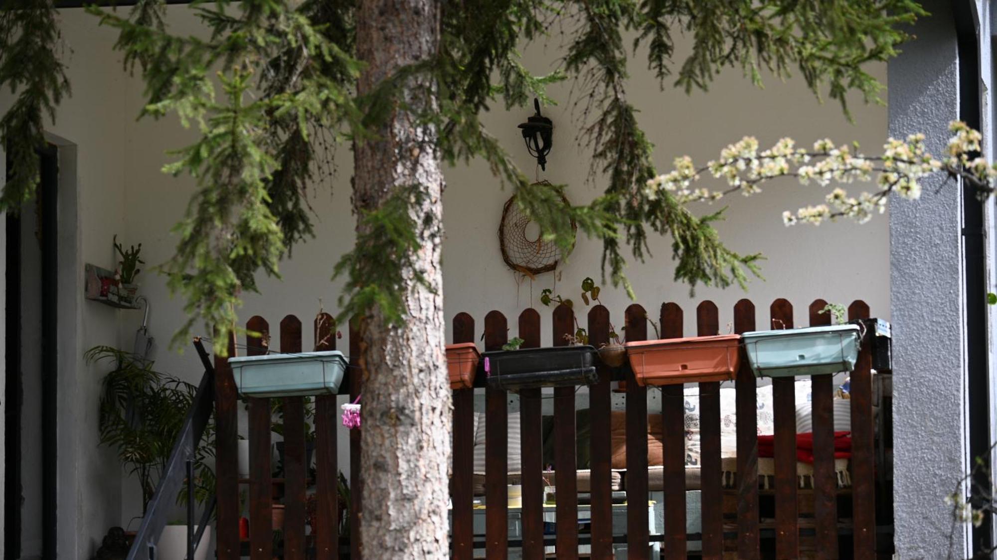 Canyon Matka - Unique Place For Stay สโกเปีย ภายนอก รูปภาพ